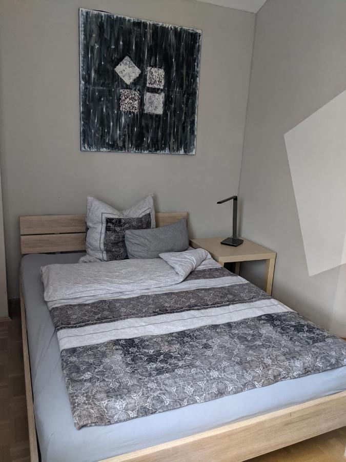 Ferienhaus Lindelburg Schwarzenbruck Extérieur photo