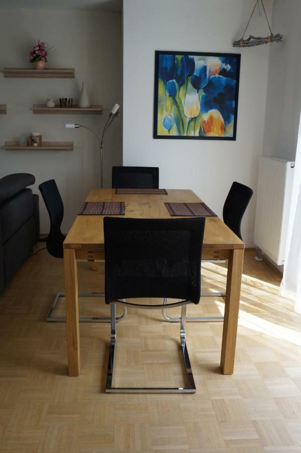 Ferienhaus Lindelburg Schwarzenbruck Extérieur photo