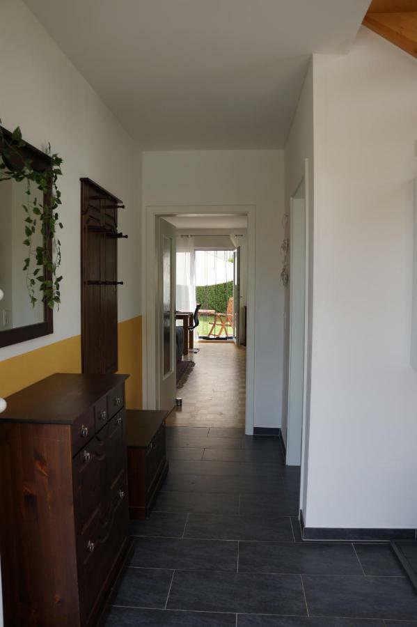 Ferienhaus Lindelburg Schwarzenbruck Extérieur photo